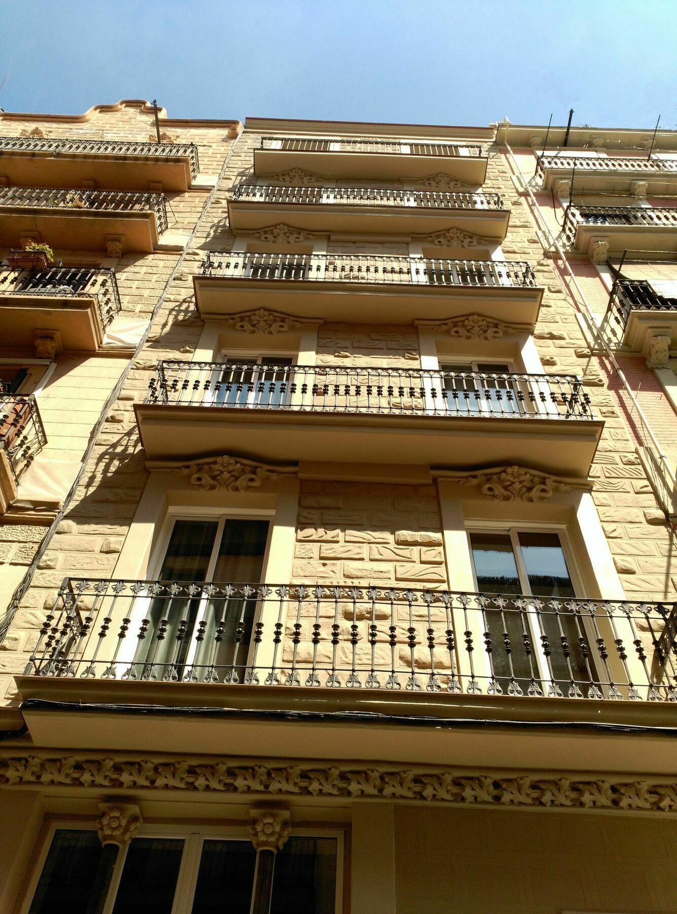 Radas Barcelona Exterior foto